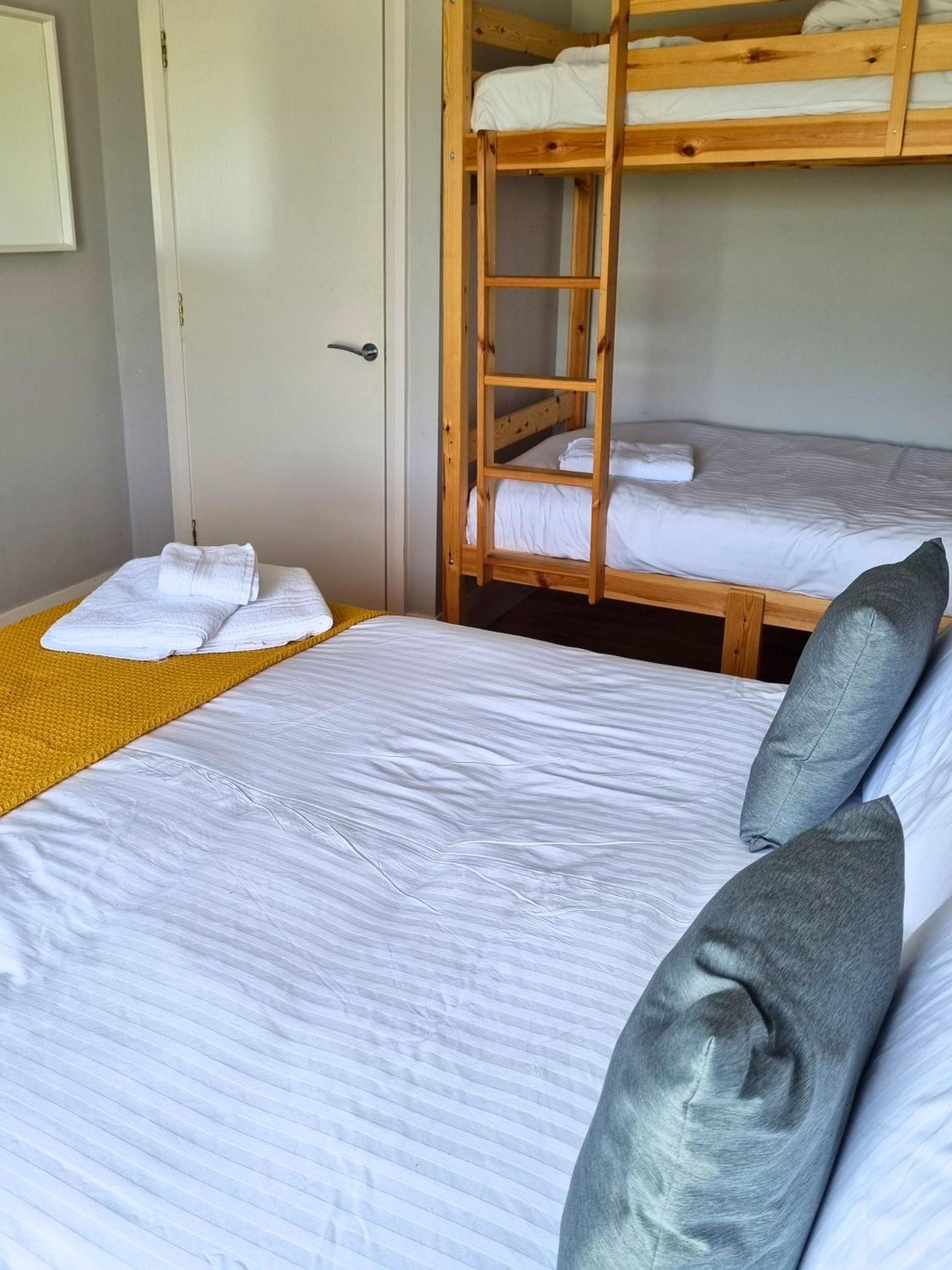 5 Dunluce Park - By The Sea Portrush