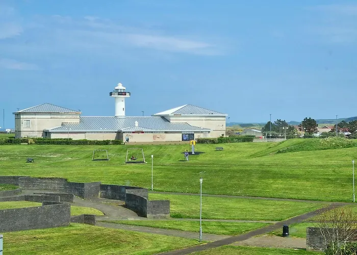 5 Dunluce Park - Portrush By The Sea