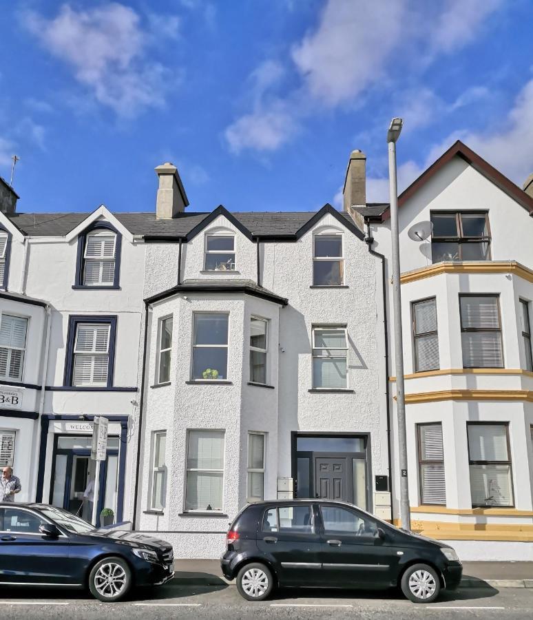 5 Dunluce Park - By The Sea Apartment Portrush