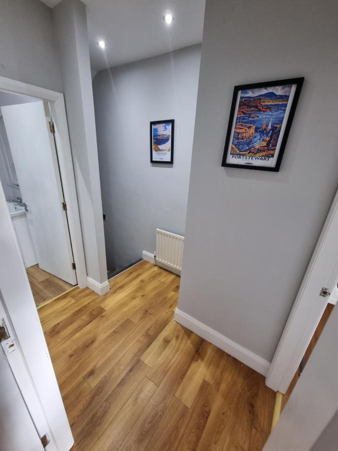 5 Dunluce Park - By The Sea Apartment Portrush