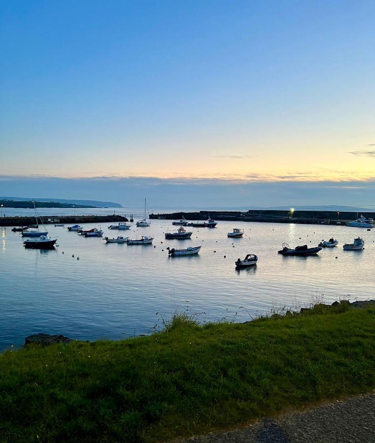 5 Dunluce Park - By The Sea Apartment *