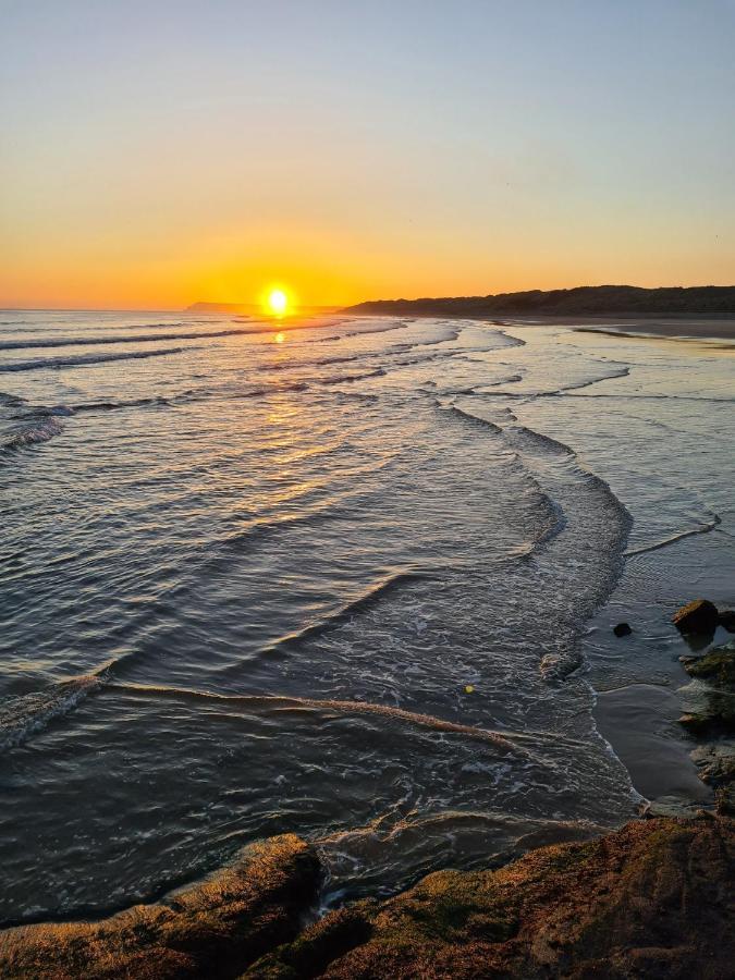 Apartment 5 Dunluce Park - By The Sea *