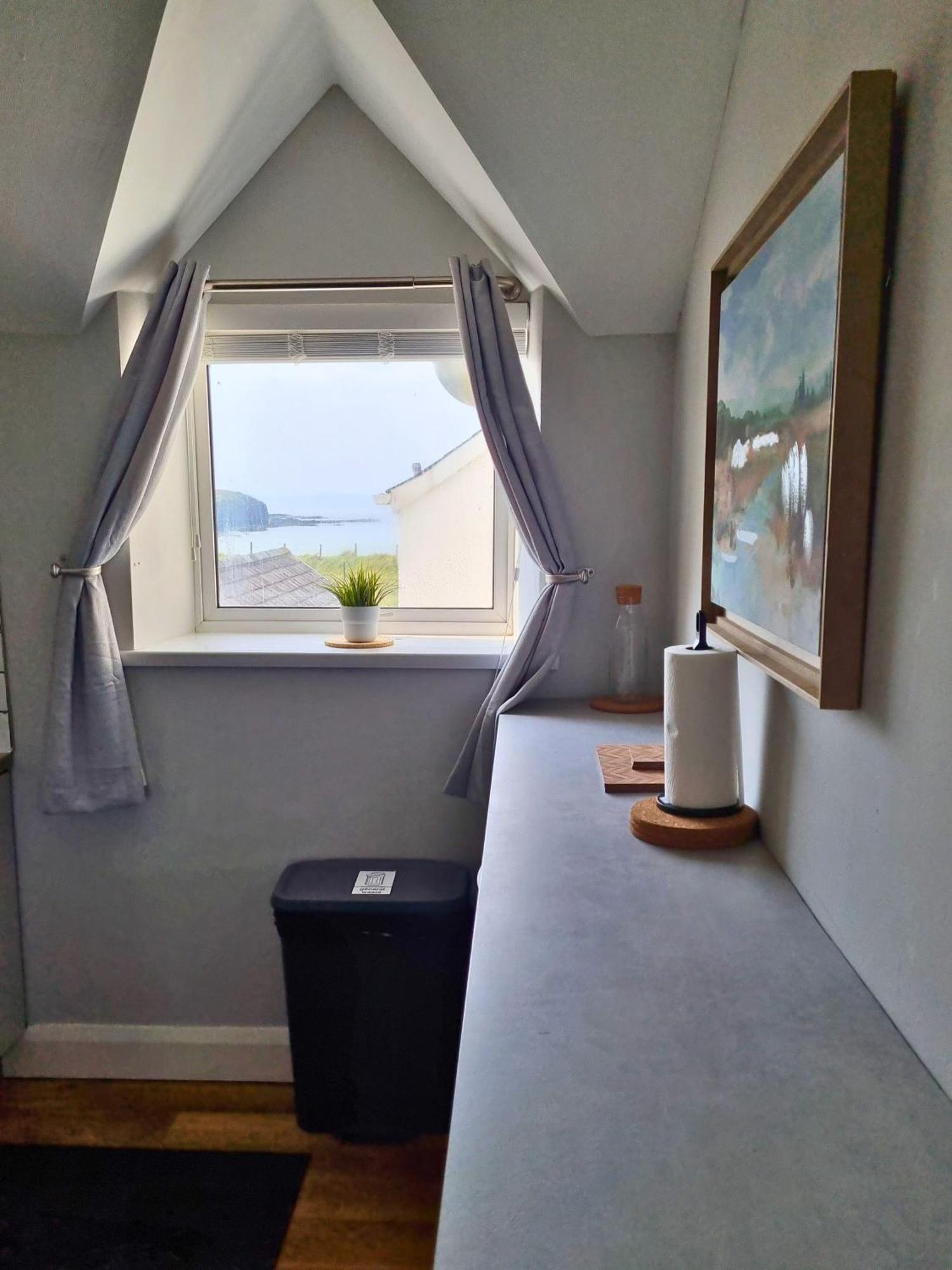 5 Dunluce Park - By The Sea Apartment Portrush