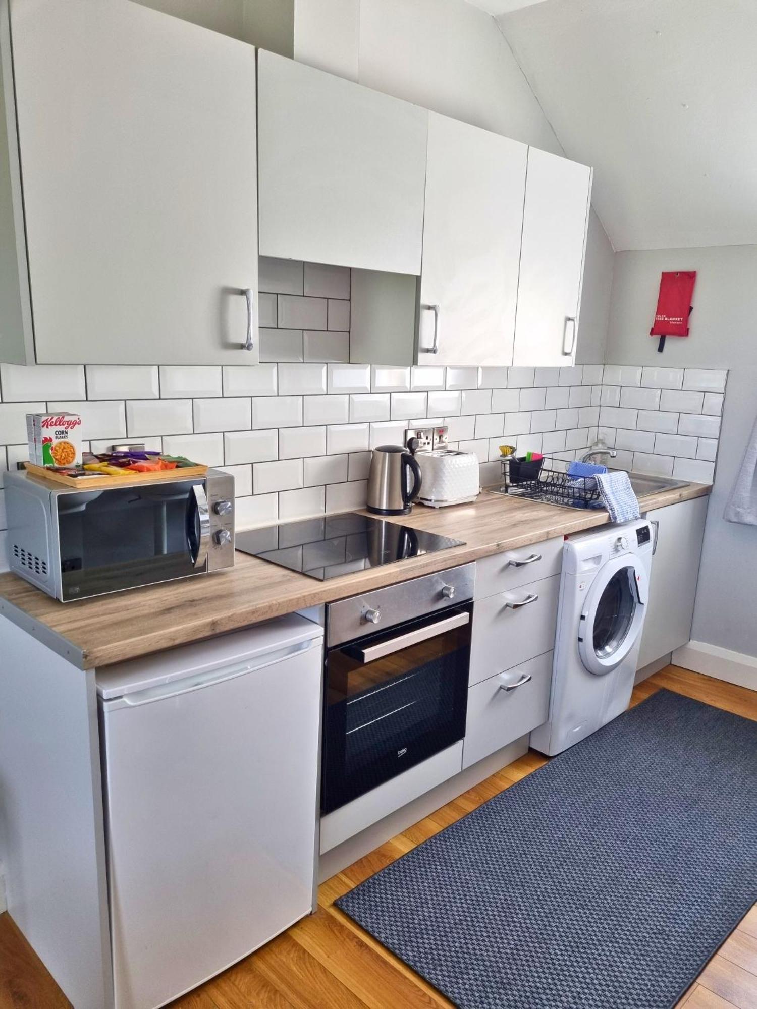 5 Dunluce Park - By The Sea *