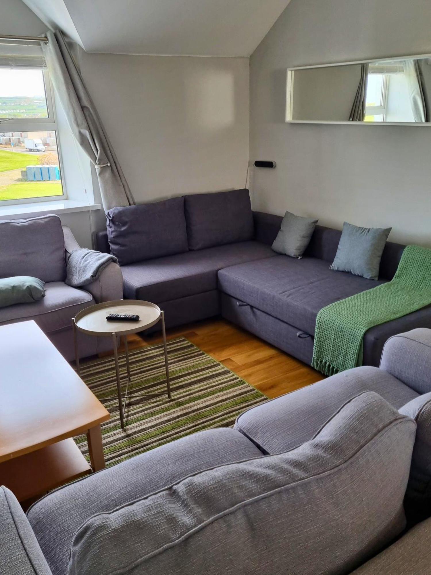 5 Dunluce Park - By The Sea * Portrush