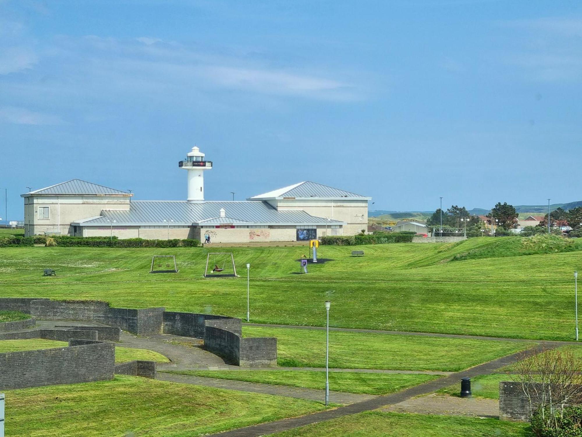 5 Dunluce Park - By The Sea Portrush