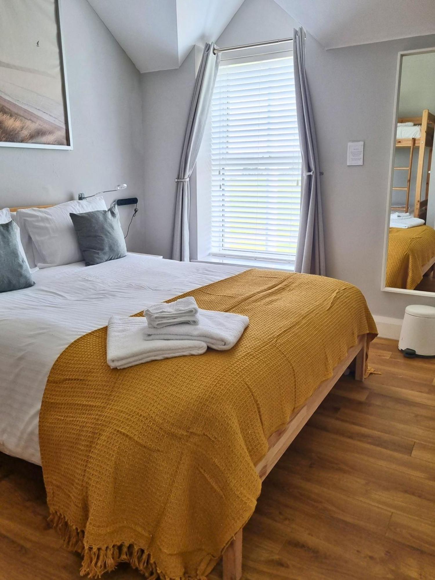 5 Dunluce Park - By The Sea Portrush