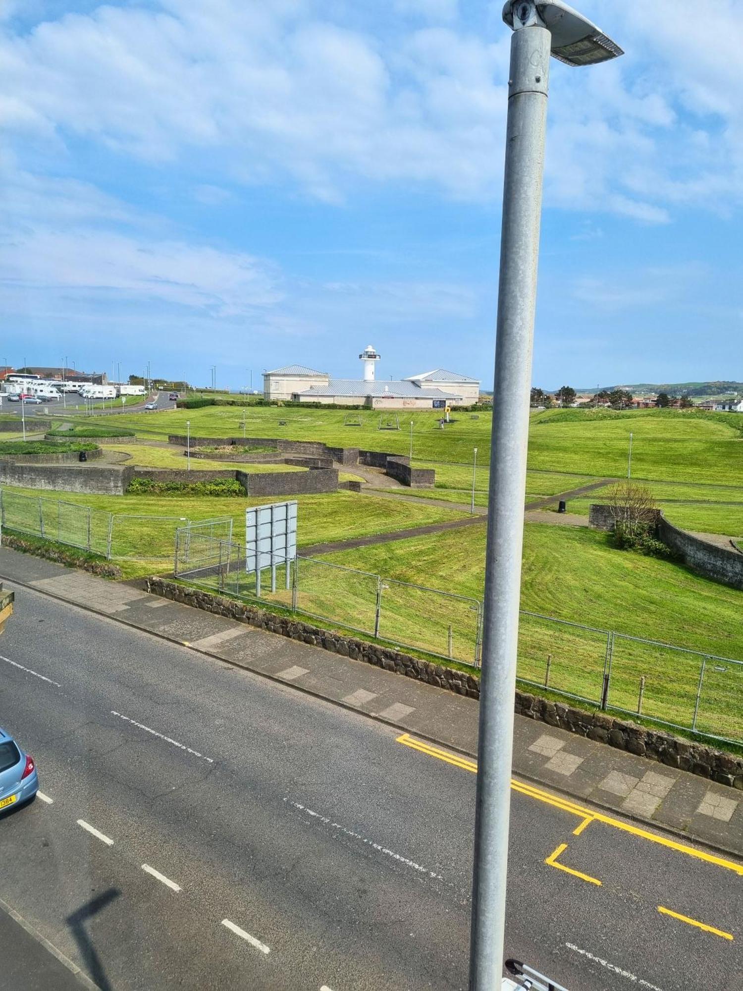 5 Dunluce Park - By The Sea